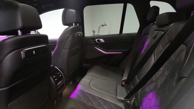 Used 2024 BMW X5 sDrive40i w/ Premium Package RWD image 19
