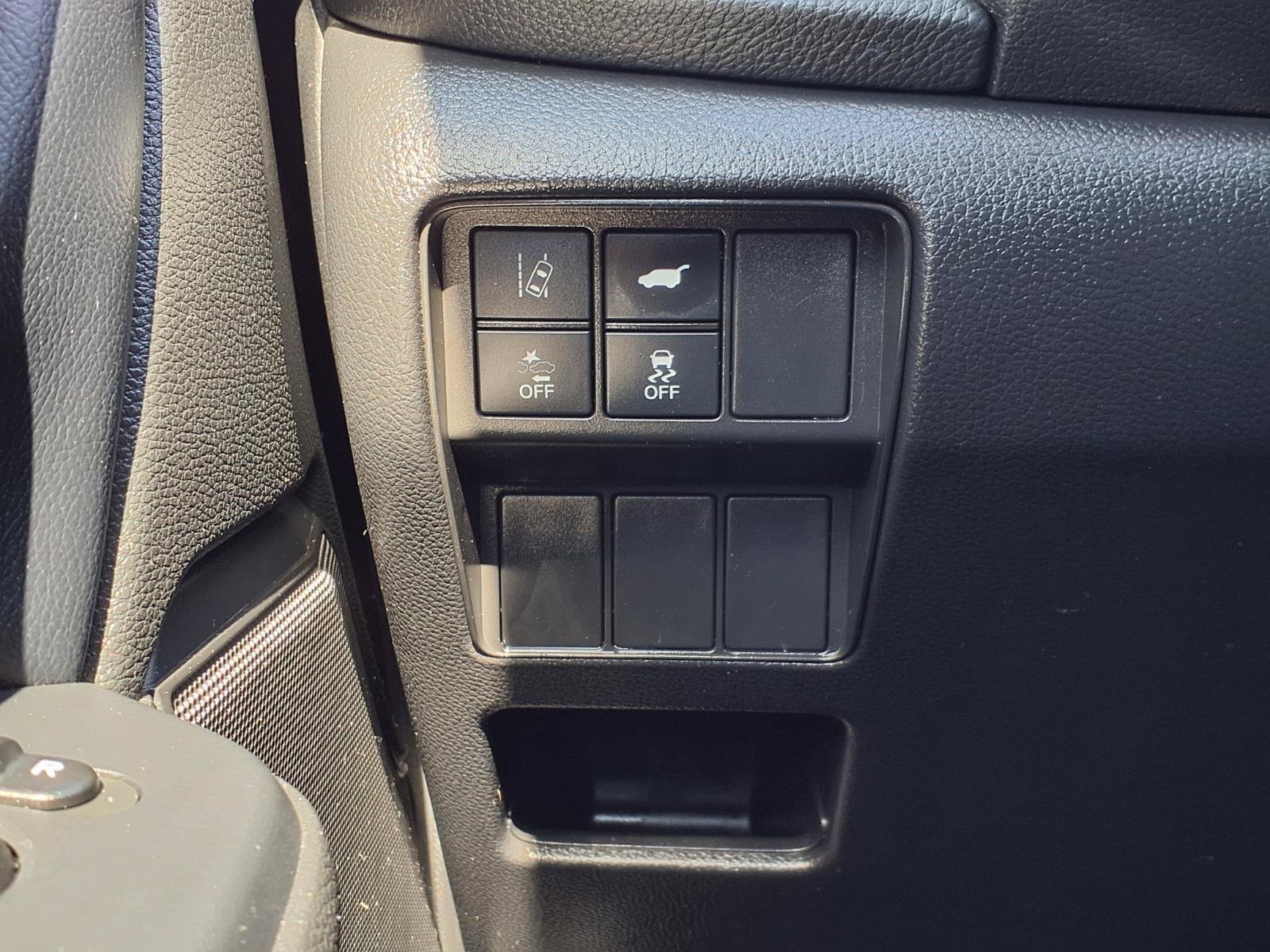 Used 2018 Honda CR-V EX-L image 25