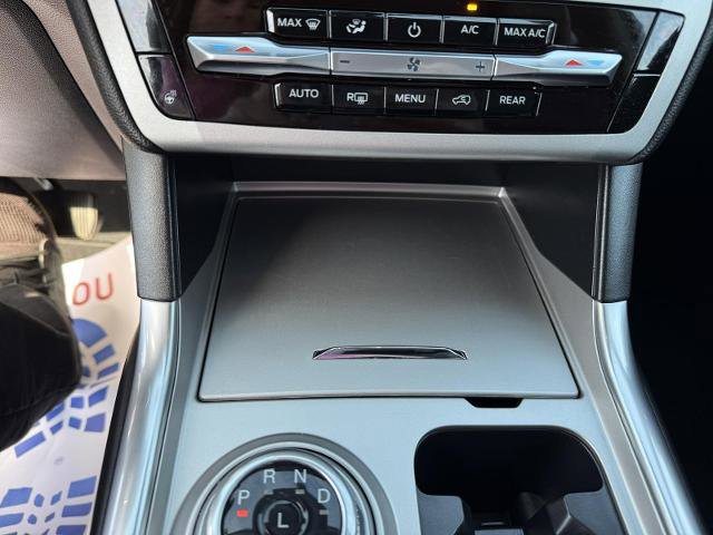 Certified 2022 Ford Explorer XLT w/ Equipment Group 202A image 24