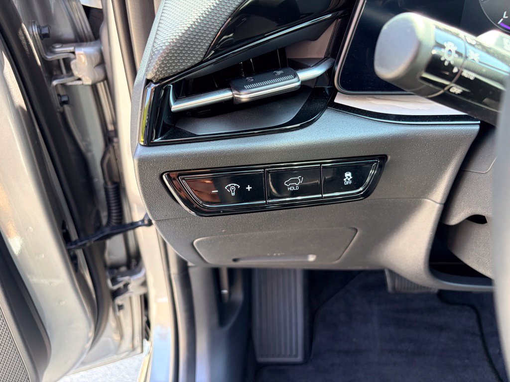 Used 2024 Kia Niro Wind FWD image 20