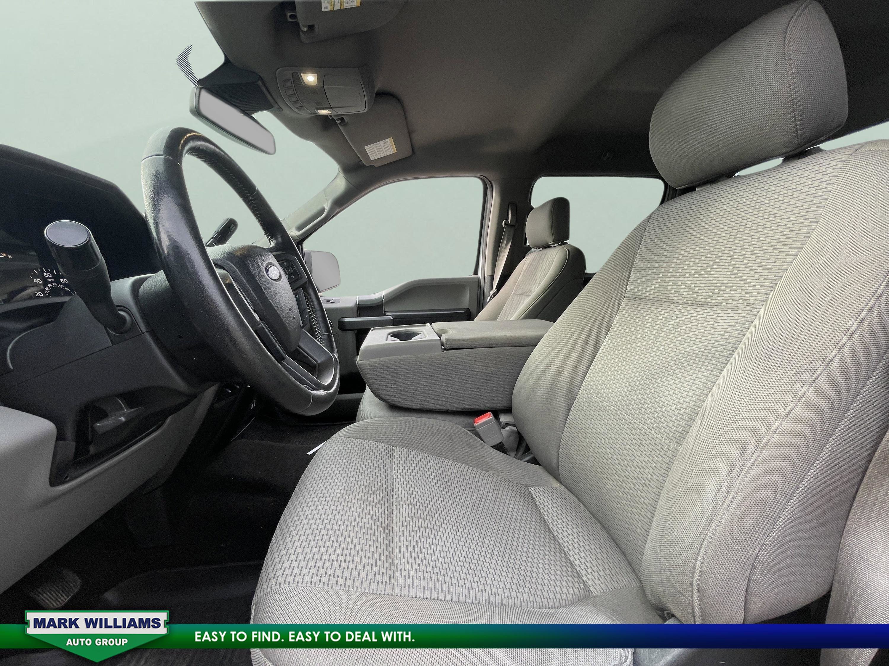 Certified 2019 Ford F150 XLT w/ Equipment Group 302A Luxury image 21