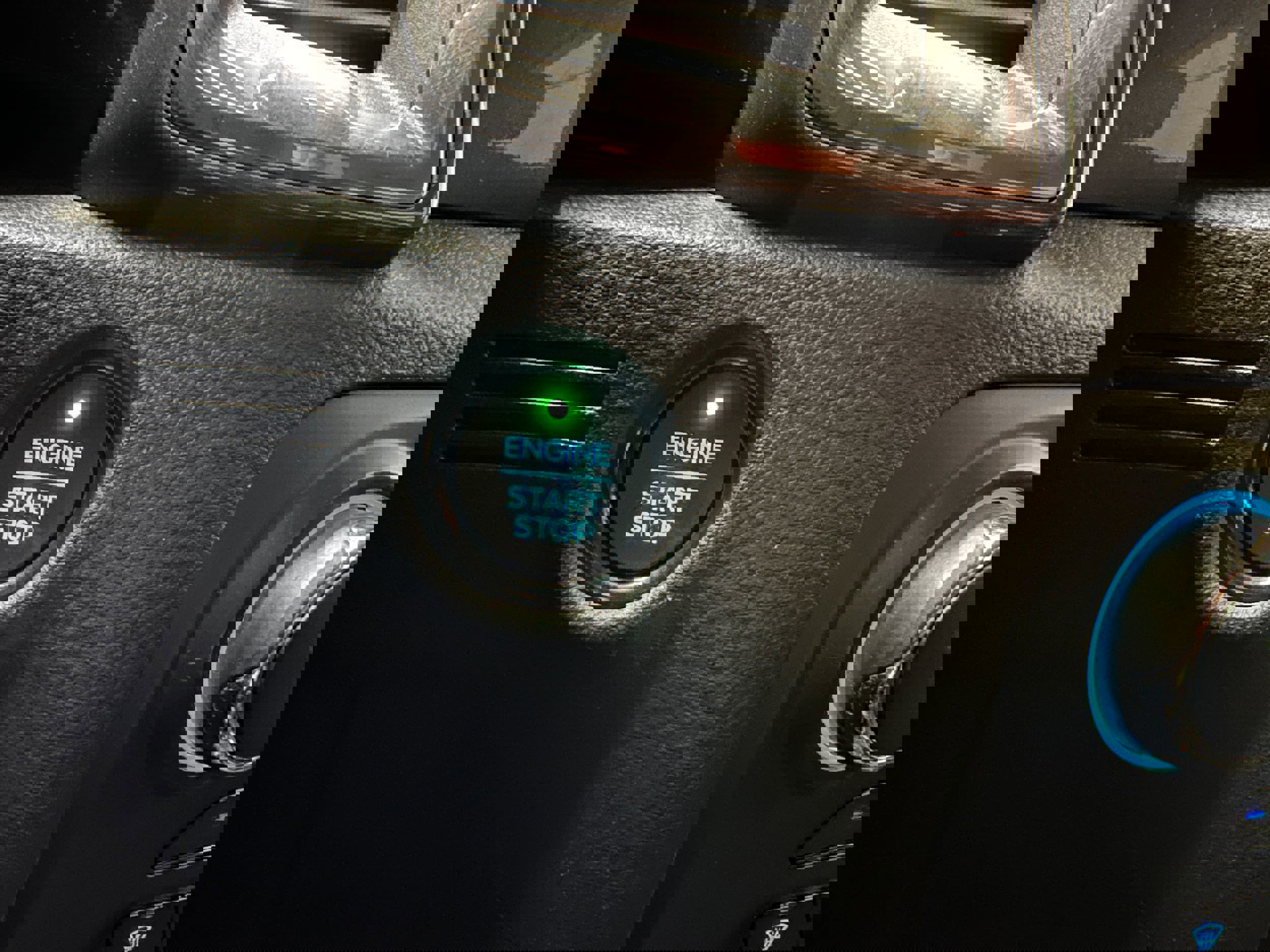 Certified 2021 Ford Ranger Lariat w/ Equipment Group 501A High image 22