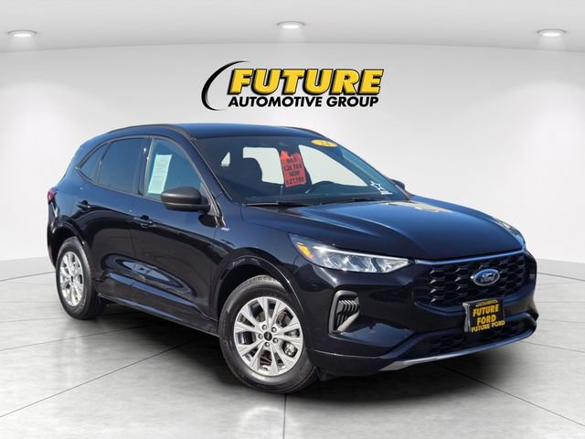 Certified 2024 Ford Escape ST-Line