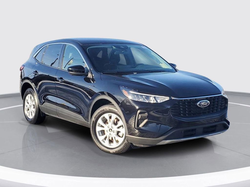 Certified 2023 Ford Escape Active w/ Tech Pack #2