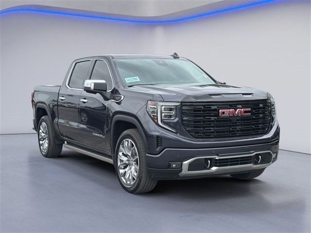 Used 2024 GMC Sierra 1500 Denali AWD/4WD image 5