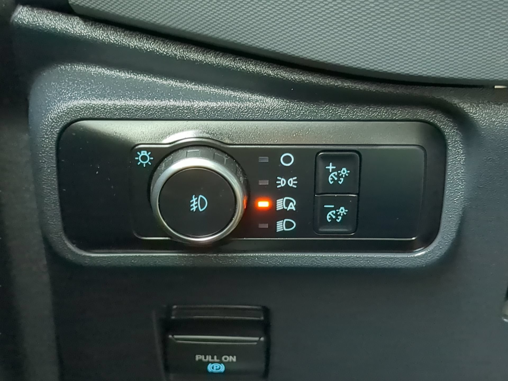 Certified 2024 Ford Bronco Big Bend AWD/4WD image 65