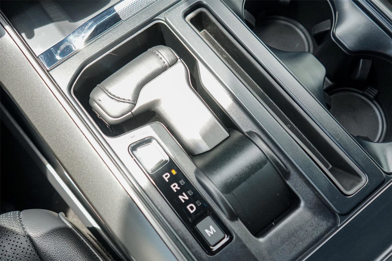 Certified 2024 Ford F150 Lariat w/ FX4 Off-Road Package image 14