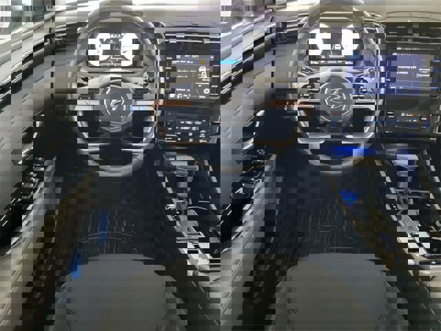 Used 2022 Hyundai Tucson SEL w/ Convenience Package image 31