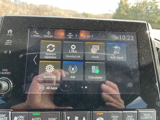 Used 2021 Honda Odyssey EX-L image 27