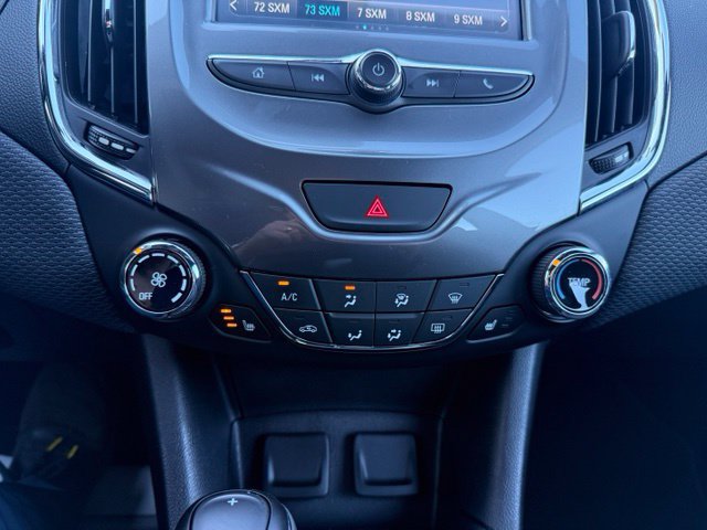 Used 2018 Chevrolet Cruze LT w/ Convenience Package FWD image 49