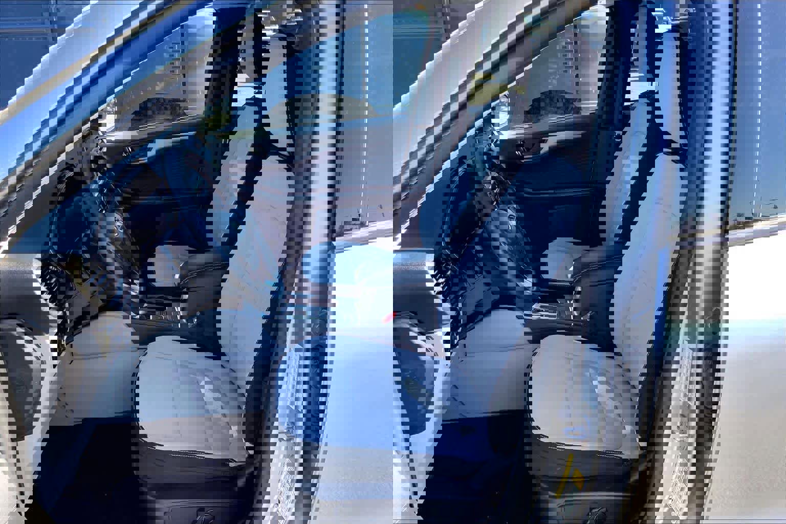 Certified 2024 Ford Escape Active image 8