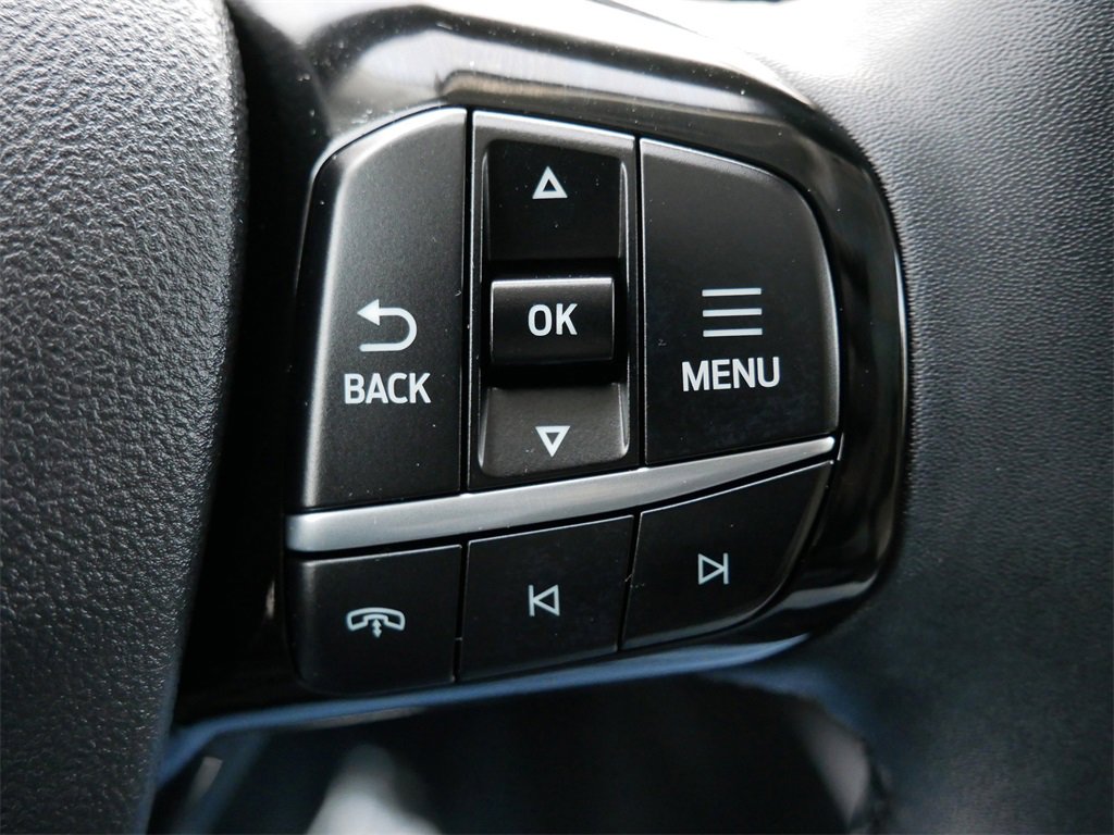 Certified 2023 Ford Escape Active image 18