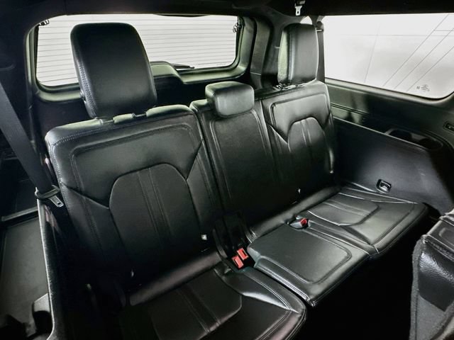 Certified 2018 Ford Expedition Max Limited w/ Equipment Group 301A AWD/4WD image 35