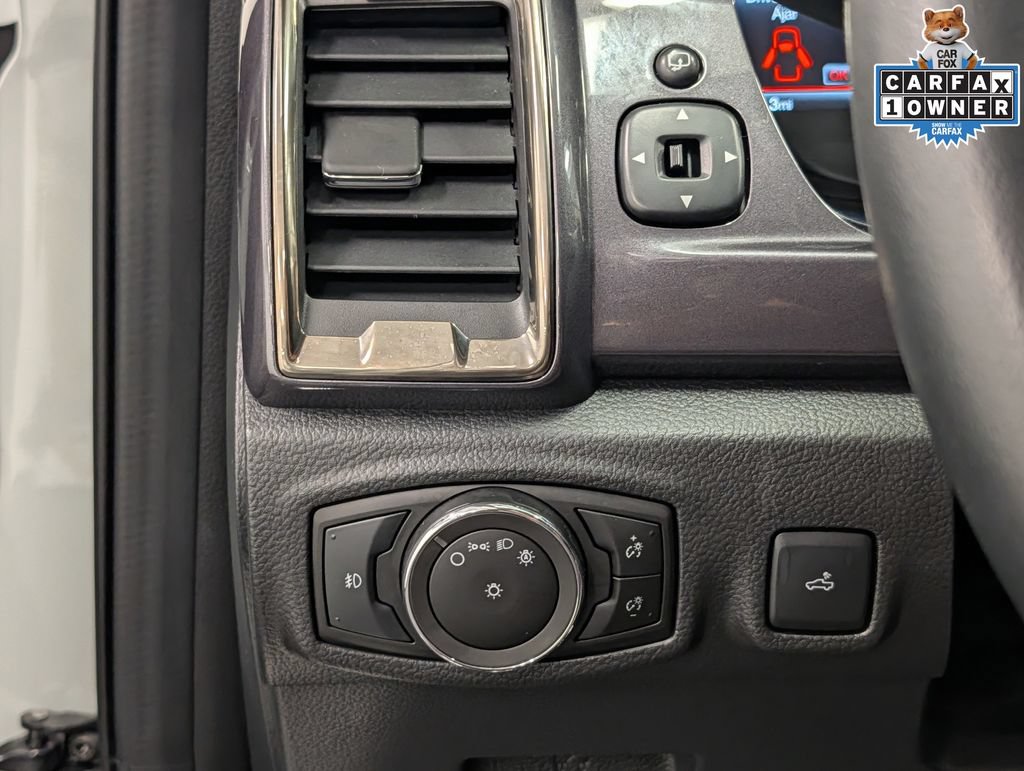 Certified 2023 Ford Ranger Lariat w/ Equipment Group 501A High AWD/4WD image 26