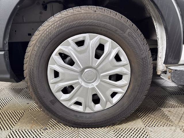 Certified 2025 Ford Transit 250 Low Roof RWD image 15
