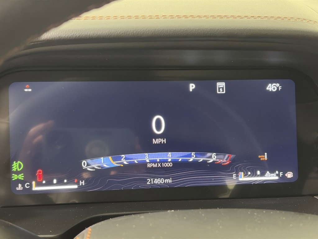 Used 2024 Jeep Grand Cherokee Summit image 15