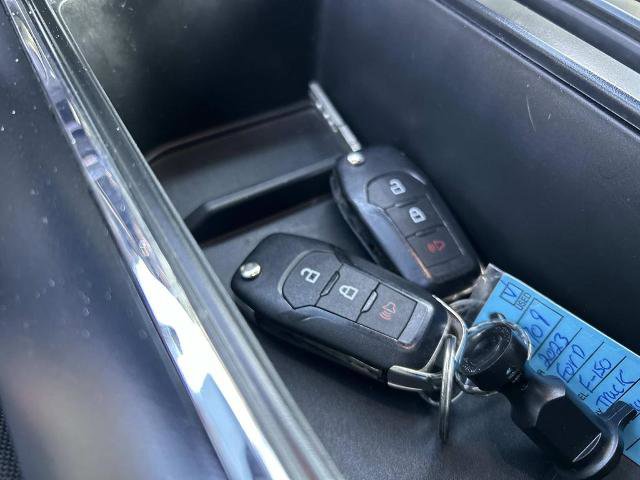 Certified 2023 Ford F150 XL w/ STX Appearance Package image 31