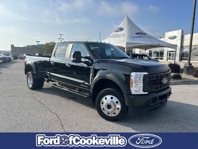 Certified 2026 Ford F450 XL w/ XL Driver Assist Package