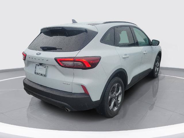 Certified 2025 Ford Escape ST-Line Select AWD/4WD image 5