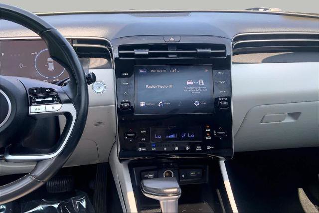 Used 2023 Hyundai Tucson SEL w/ Convenience Package AWD/4WD image 7