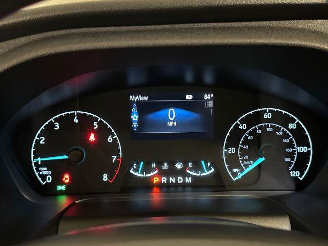 Certified 2024 Ford Transit 350 XLT RWD image 26