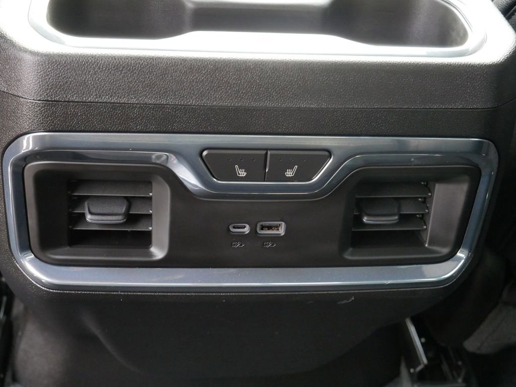 Used 2024 GMC Sierra 1500 SLT w/ SLT Premium Plus Package image 14