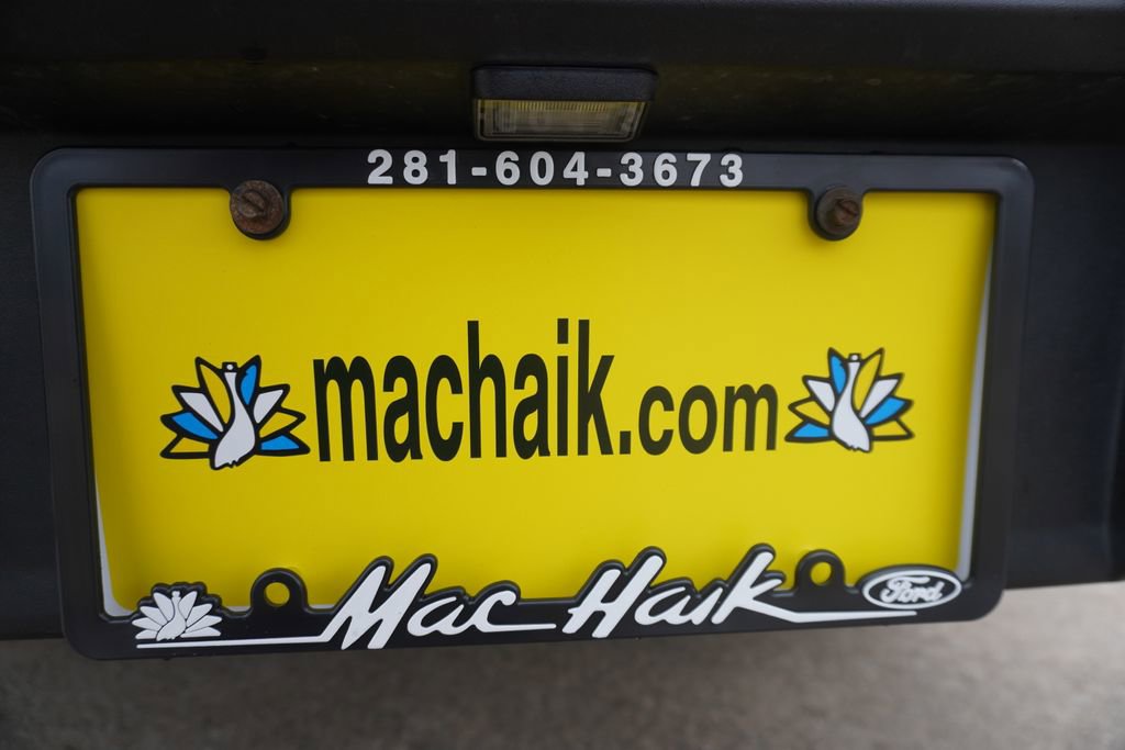 Certified 2024 Ford Maverick Lariat w/ FX4 Off-Road Package AWD/4WD image 35
