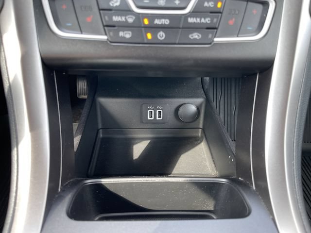 Certified 2020 Ford Fusion SE AWD/4WD image 40