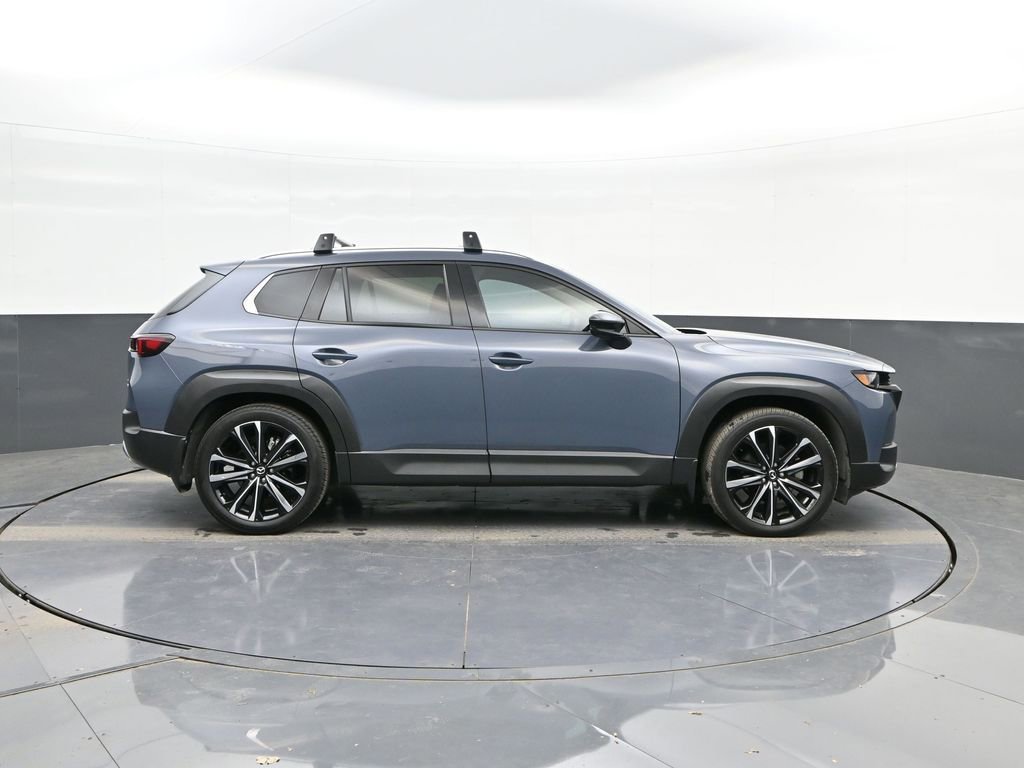 Used 2024 MAZDA CX-50 2.5 Turbo w/ Premium Plus Pkg image 25