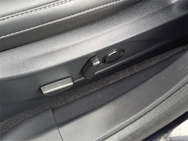 Certified 2023 Ford Mustang Mach-E GT w/ GT Performance Edition image 22