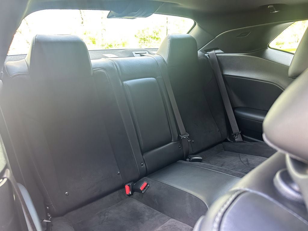 Used 2022 Dodge Challenger R/T w/ T/A Package RWD image 20