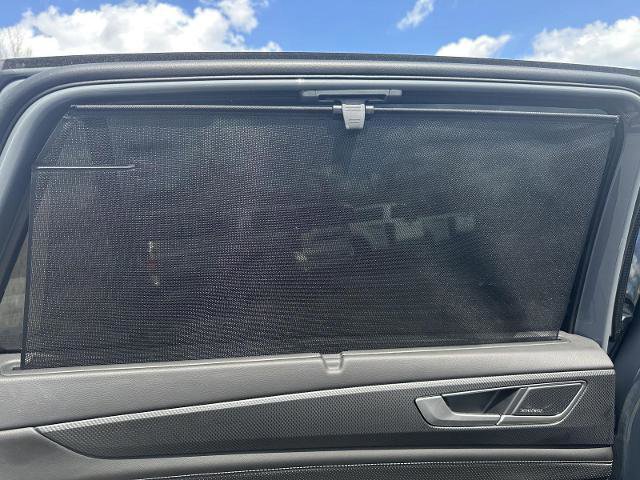 Used 2025 Volkswagen Atlas Cross Sport SEL Premium R-Line image 23