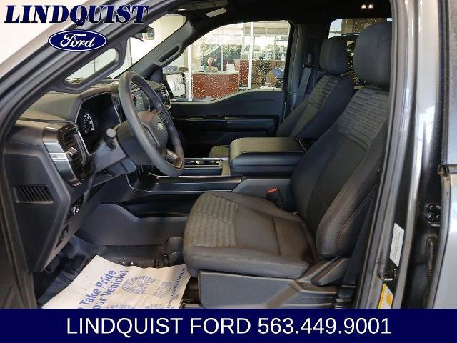 Certified 2023 Ford F150 XL w/ STX Appearance Package image 11