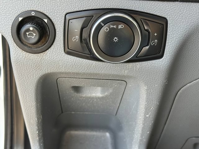 Certified 2019 Ford Transit 250 148 Medium Roof RWD image 4