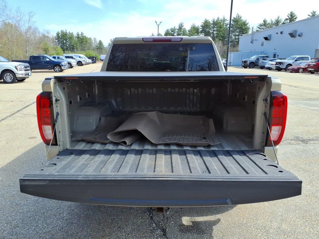 Used 2023 GMC Sierra 1500 Elevation AWD/4WD image 12
