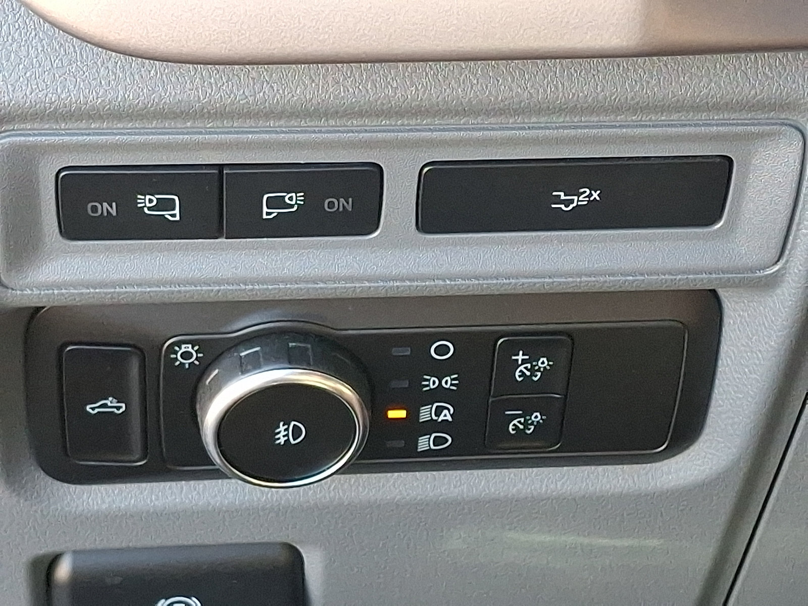 Certified 2023 Ford F150 XLT w/ Equipment Group 302A High AWD/4WD image 27