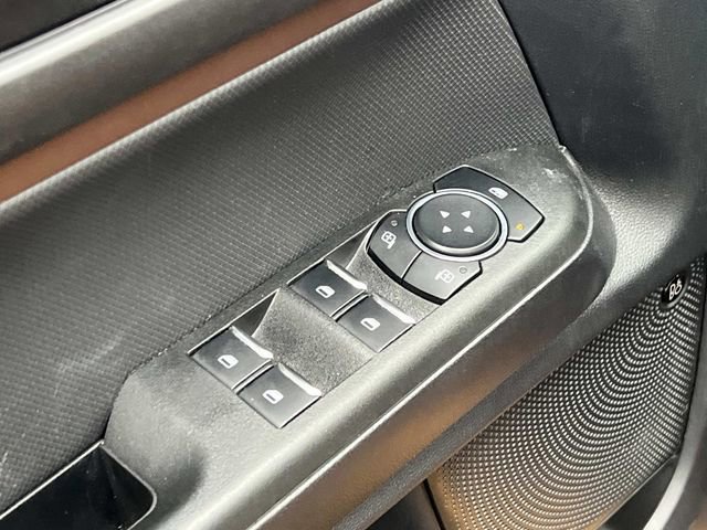 Certified 2023 Ford Bronco Sport Badlands w/ Premium Package image 16