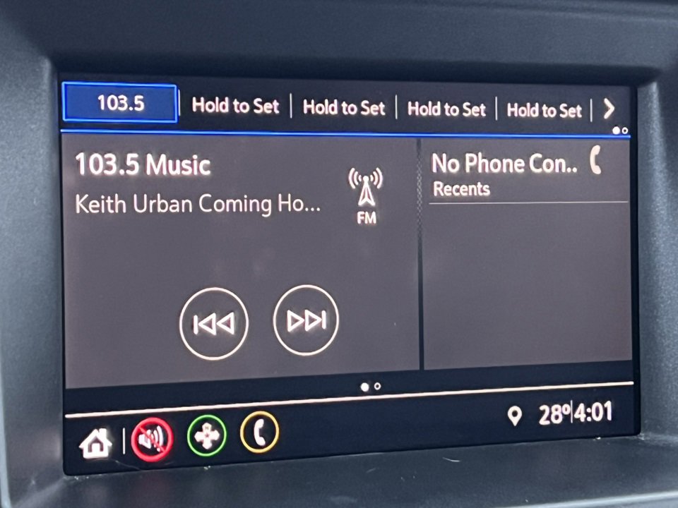 Used 2020 Chevrolet Colorado W/T w/ Custom Special Edition image 21