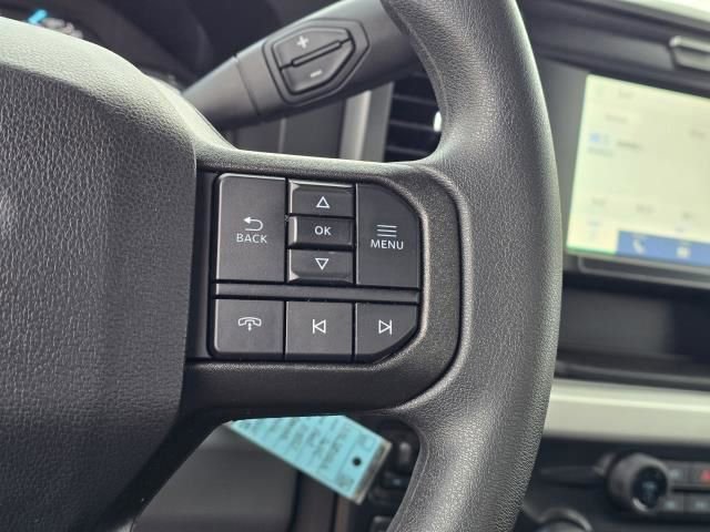 Certified 2025 Ford F350 XLT w/ 360-Degree Camera Package image 26