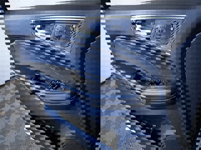 Certified 2024 Ford Edge Titanium w/ Equipment Group 301A image 24