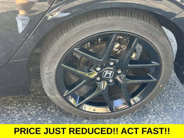 Used 2024 Honda Civic Sport image 11