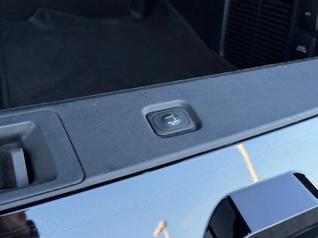 Certified 2025 Ford Expedition Max Platinum AWD/4WD image 41
