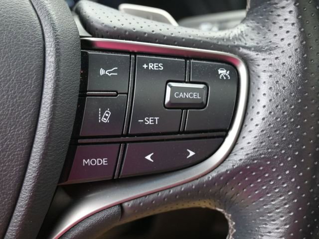 Used 2021 Lexus LS 500 F Sport w/ Cold Weather Package (CK) image 16