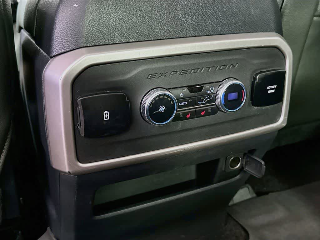 Certified 2022 Ford Expedition Timberline AWD/4WD image 13