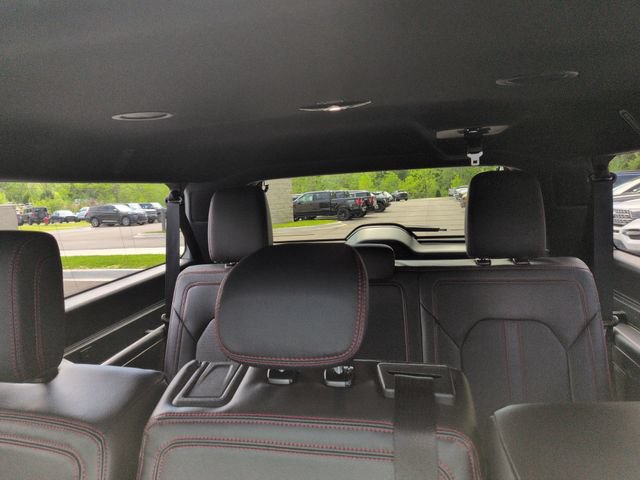 Certified 2023 Ford Expedition Max Limited AWD/4WD image 31