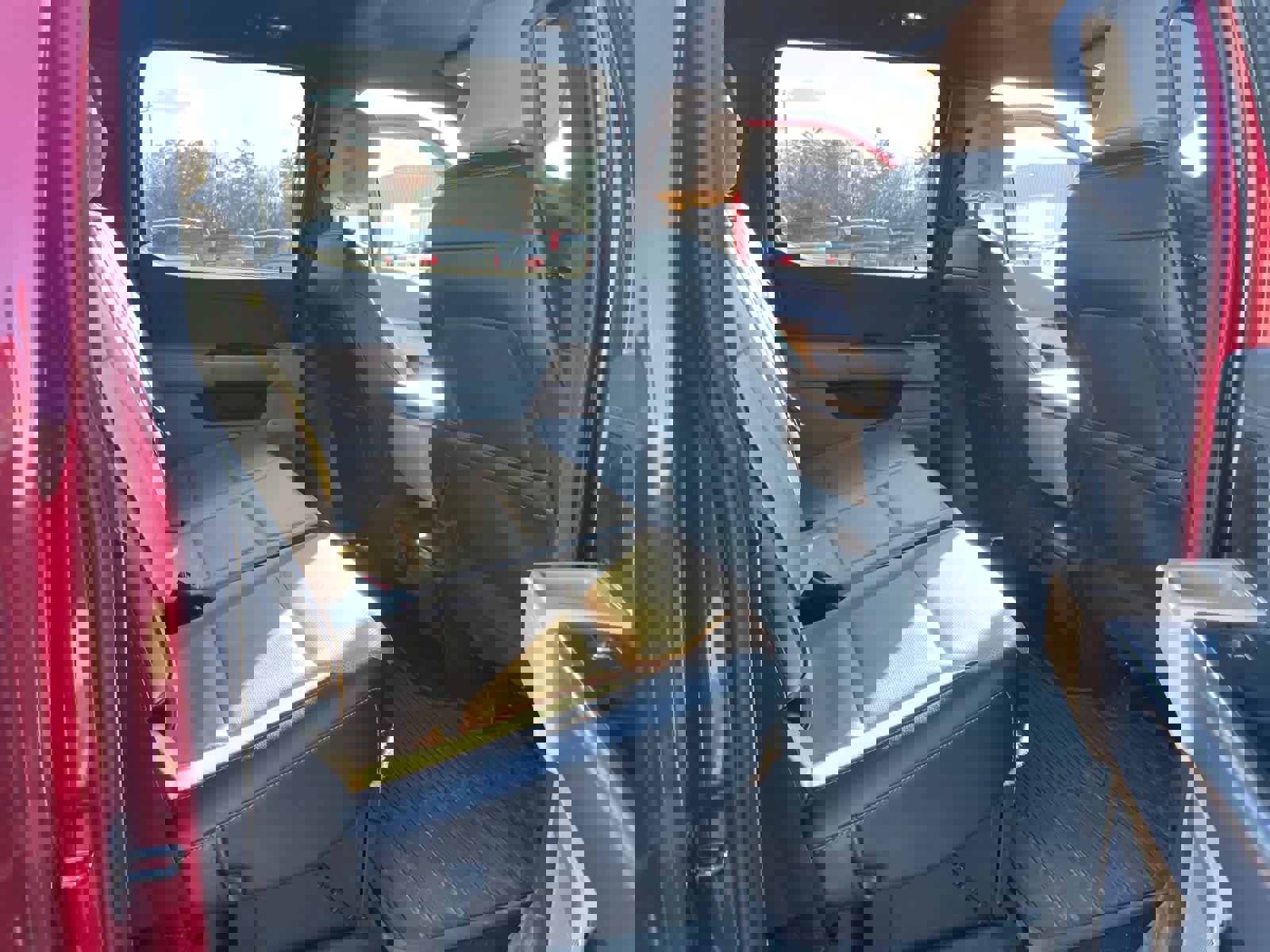 Certified 2023 Ford F250 Lariat w/ Chrome Package image 18