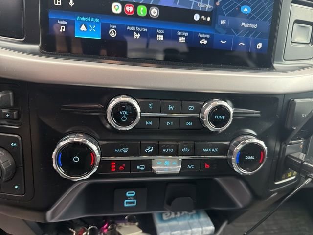 Certified 2023 Ford F150 XLT w/ Equipment Group 302A High image 27