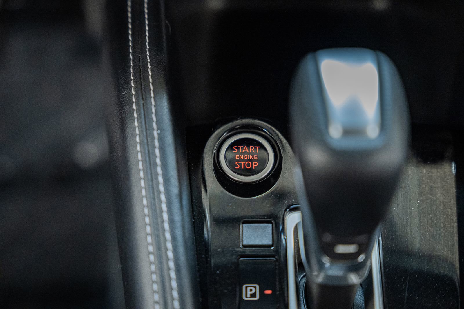 Used 2019 Nissan Kicks SV image 21