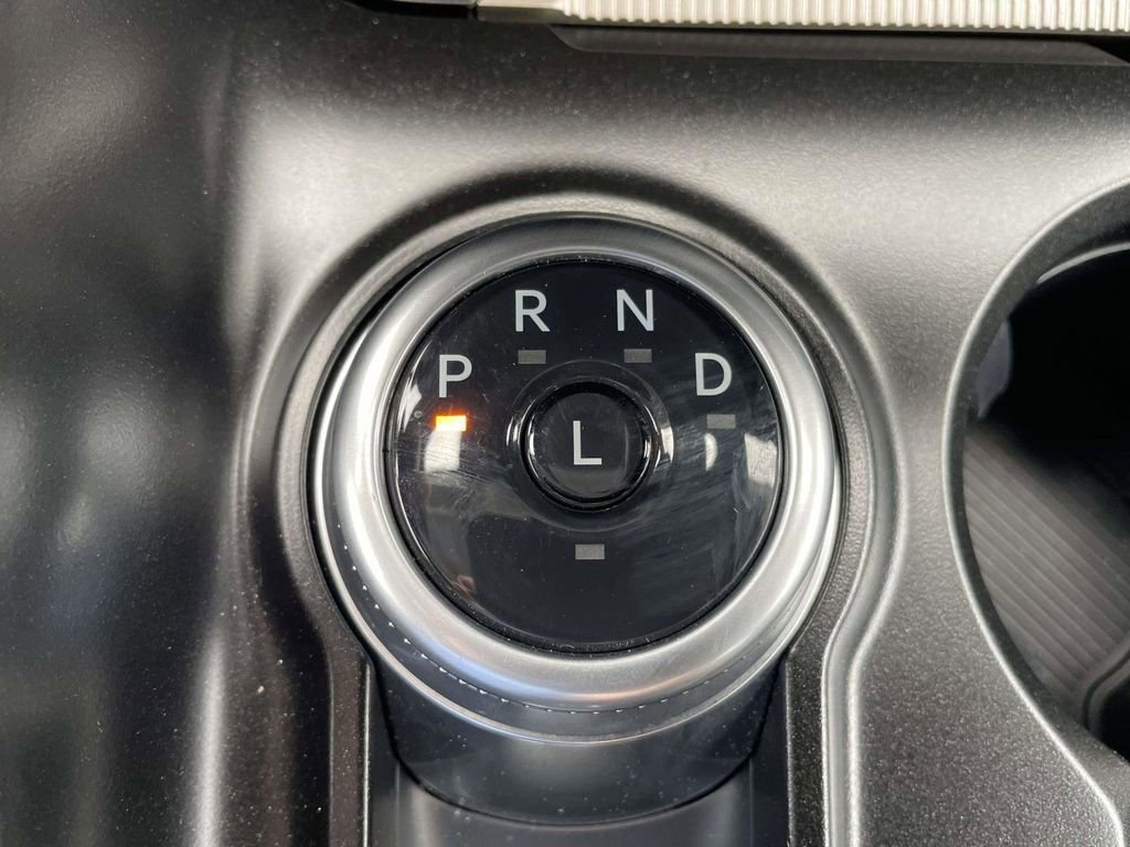 Certified 2025 Ford Explorer Active RWD image 17