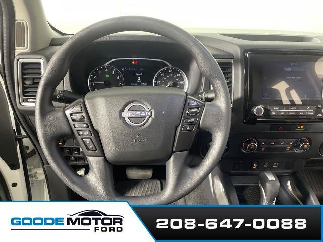 Used 2022 Nissan Frontier SV w/ Technology Package AWD/4WD image 13